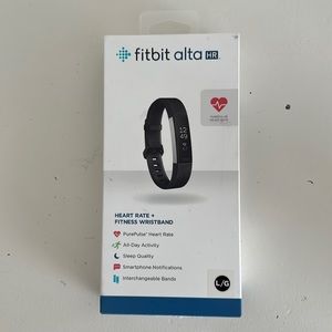 Fitbit Alta